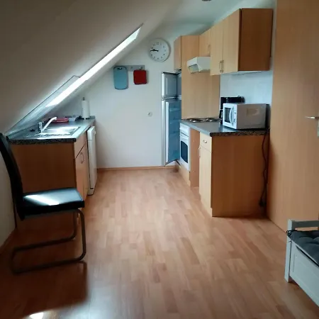 Ferienwohnung-schmalstieg 타프