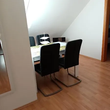 아파트 Ferienwohnung-schmalstieg